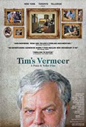 Vermeer według Tima